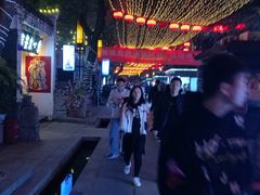 -绳金塔美食街(前进路店)
