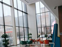 -兴芮温泉度假区