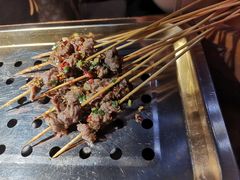 -盟重烧烤(高正街店)