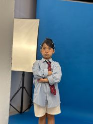 -海马体家庭照相馆(杭州萧山万象汇店)