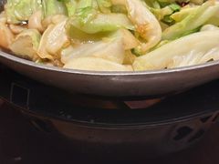 -美乐食街(小南店)