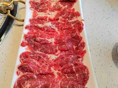 -千牛将·鲜牛肉火锅(开元路店)