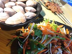 -丹东特色烤肉(南光三部店)