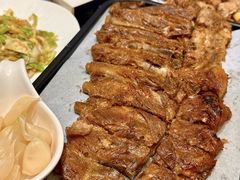 -崂山印象·青岛·海鲜渔家菜