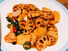 -顺明新疆风味餐厅(五一路店)