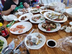 -东山壹号海鲜餐厅(金銮名都店)