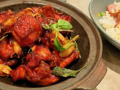 -鹿港小镇(悠唐店)