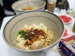 -墩儿大碗宽面(来福士店)