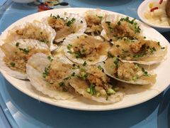 -梅花香里大酒店(郁金香路店)
