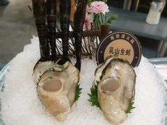 -喜聚薈·花膠雞海鮮火鍋(越秀店)