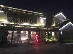 -回龙窝历史文化街区