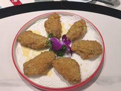 -南山翁新概念川菜(红山常发广场店)