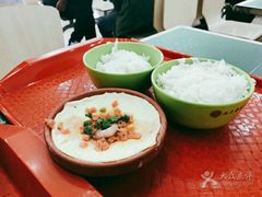 -农园餐厅(北京大学店)