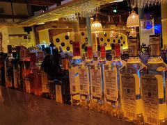 -不二·民谣音乐餐酒吧(万寿宫历史文化街区店)