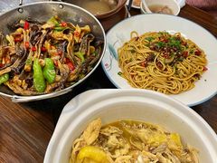 -民间瓦缸煨汤館(嵩山路店)