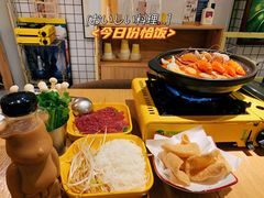 -星椰叻沙·椰浆鲜虾面(江南西店)