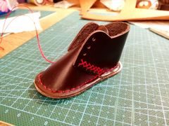 -如果·追梦手工皮具DIY教学店(田子坊店)