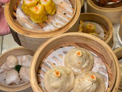 -酌宴府The China Club·广州万富希尔顿酒店(云城东路店)