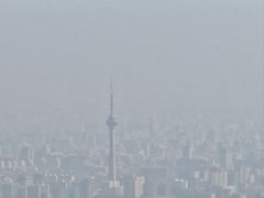 -香山公园-东宫门售票处