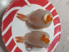 -新一番三文鱼寿司(大东海店)