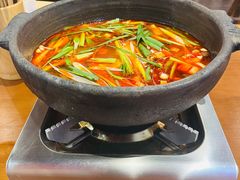 -黔有有贵州酸汤夺夺粉火锅(五味十字店)