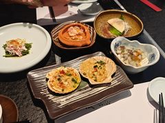 -匠和风精致料理(成都龙湖滨江天街店)
