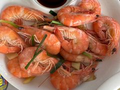 -碧海银沙海鲜餐厅(恒大海上威尼斯店)