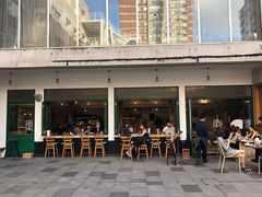 -RAC BAR(安福路店)
