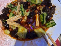 -沈胖子音乐烤吧·炒菜·龙虾(环城东路店)