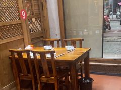 -下梅人家土菜馆(历史文化餐厅度假区店)