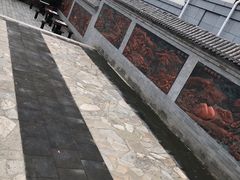 -阳台山自然风景区