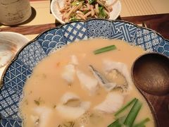-荣家黄鱼面(前滩太古里店)