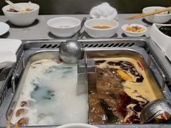 -海底捞火锅(奥山世纪城店)