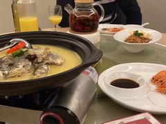 -丽华园(汉阳龙阳店)