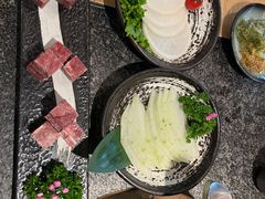 -湊湊火锅·茶憩(皇姑万象汇店)