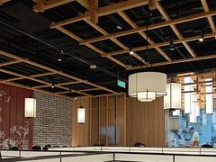 -伊喜饺子·烤鸭(五道口学院路店)