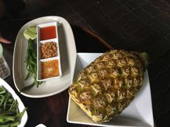 -自然餐厅(Phuket)