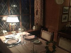 -Old Swiss House