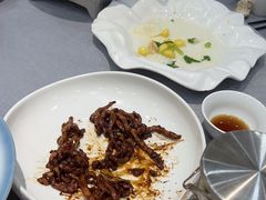 -红菜坊·烤鸭·川鲁宴(石园店)