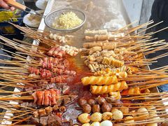 -郭记小街麻辣烫(南小街总店)