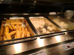 -宜家·瑞典风味餐厅(烟台路店)