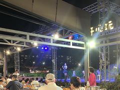 -渔家火锅·海鲜自助餐·演艺(亚龙湾天域酒店)
