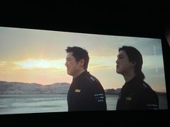 -中影星美国际影城(西乡天虹店)