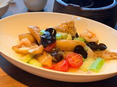 -北京老铺烤鸭(老城根店)