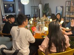 -聚点桌游狼人杀(未来中心店)