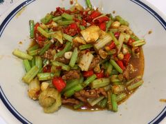 小炒黄牛肉-新新湘菜馆(新中街二条店)