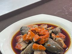 -红灯笼龙凤饭店(宁波老字号店)