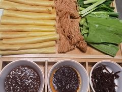 -老德州四合院·德州菜(天衢路店)