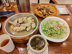 -今一靓汤.顺德菜东莞三十年老字号(厚街店)