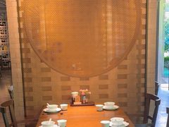 -杭州久泰饭店·粤式融合